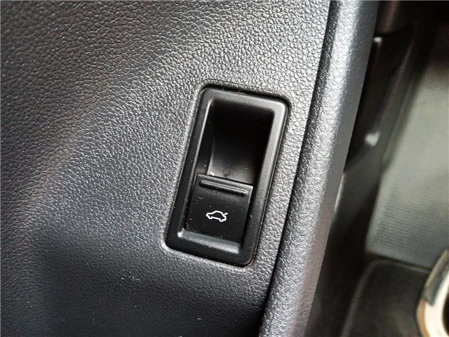 2015 Volkswagen Jetta 1.8 TSI Comfortline