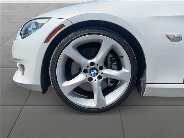2011 BMW 335 i