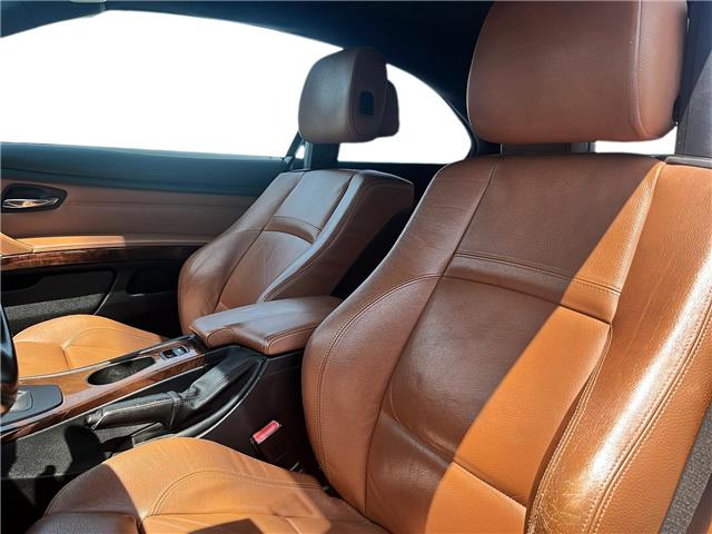 2011 BMW 335 i