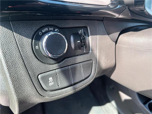 2019 Chevrolet Spark 1LT CVT