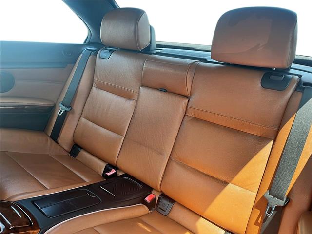 2011 BMW 335 i