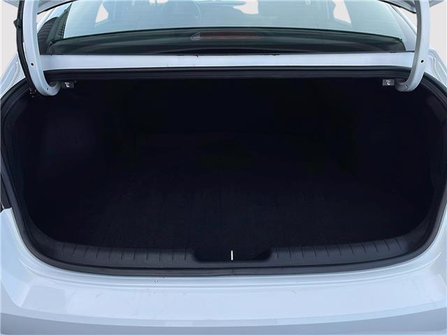 2022 Hyundai Elantra Preferred