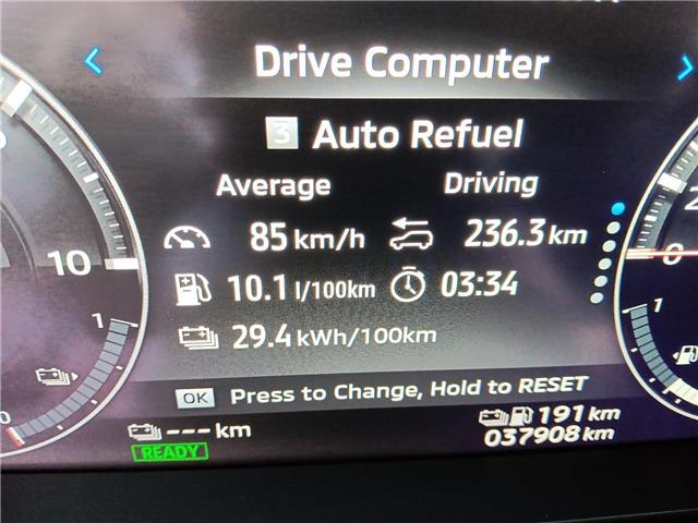 2023 Mitsubishi Outlander Plug-In Hybrid GT