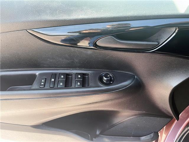2019 Chevrolet Spark 1LT CVT