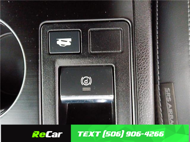 2019 Subaru Legacy 3.6R Limited w/EyeSight Package