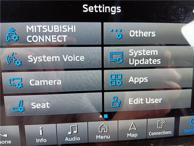 2023 Mitsubishi Outlander Plug-In Hybrid GT