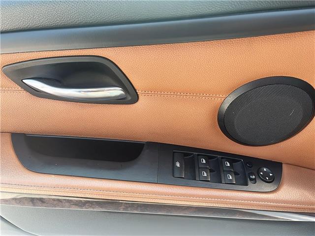 2011 BMW 335 i