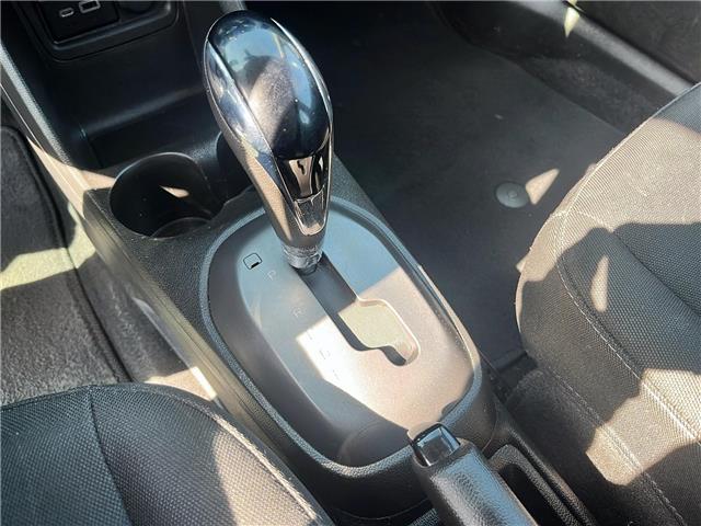 2019 Chevrolet Spark 1LT CVT