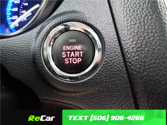 2019 Subaru Legacy 3.6R Limited w/EyeSight Package