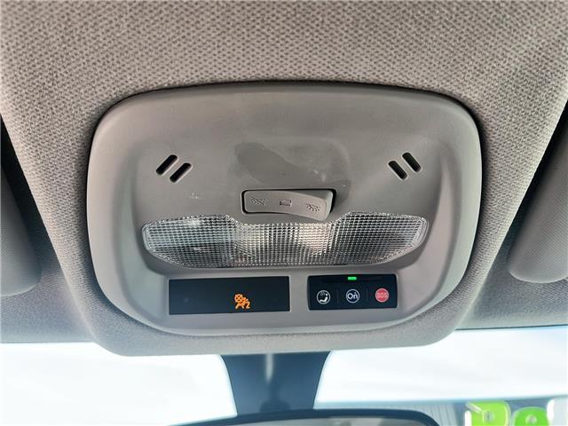 2019 Chevrolet Spark 1LT CVT