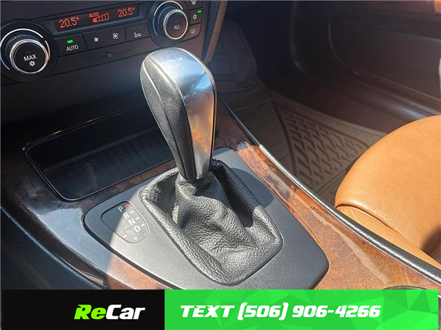 2011 BMW 335 i