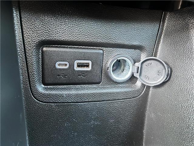 2019 Chevrolet Spark 1LT CVT