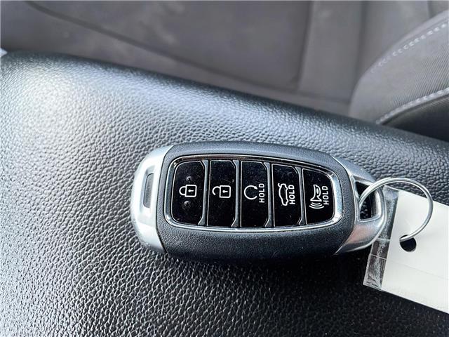 2022 Hyundai Elantra Preferred
