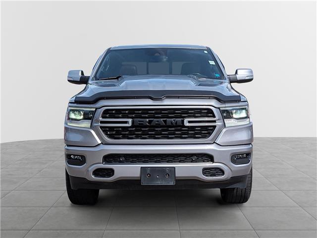 2022 RAM 1500 Sport