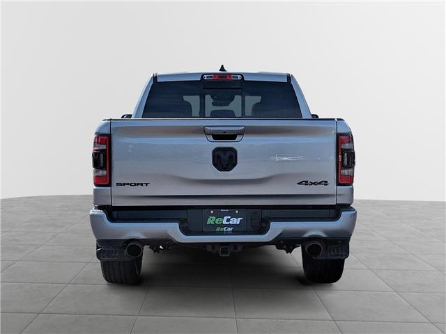 2022 RAM 1500 Sport