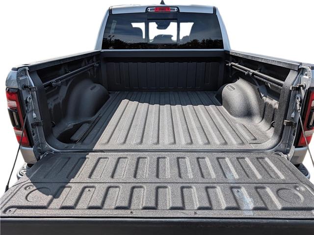 2022 RAM 1500 Sport