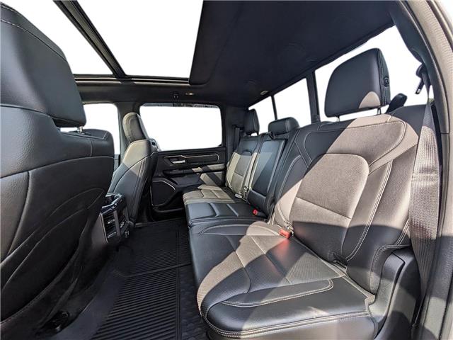 2022 RAM 1500 Sport