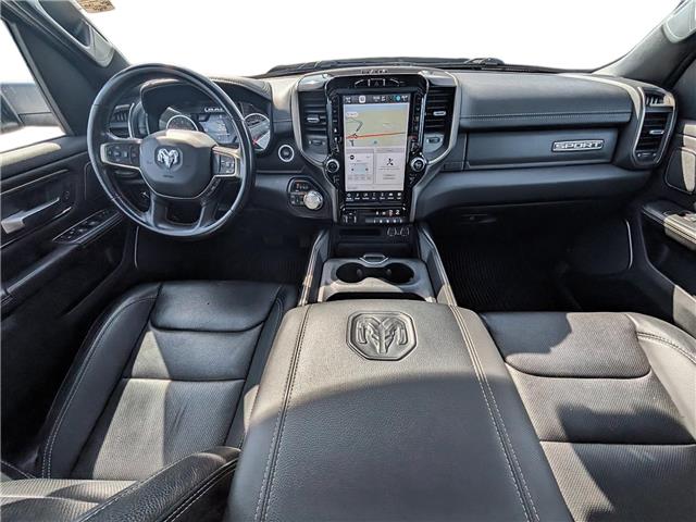 2022 RAM 1500 Sport