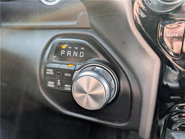 2022 RAM 1500 Sport
