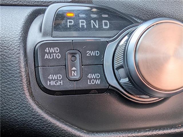 2022 RAM 1500 Sport