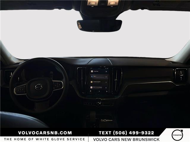 2024 Volvo XC60 B5 Core Dark Theme