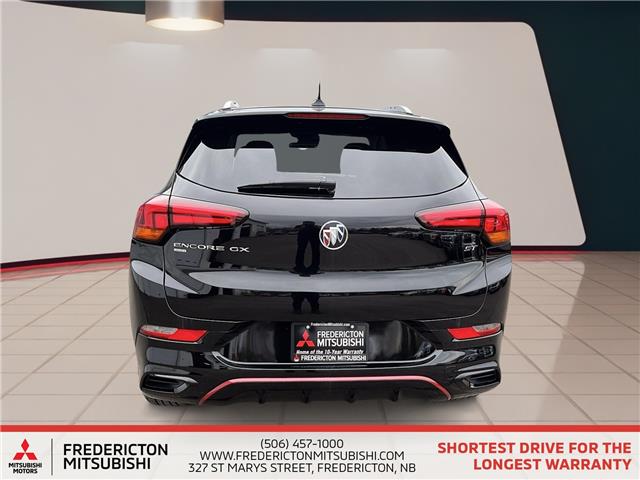 2023 Buick Encore GX Preferred