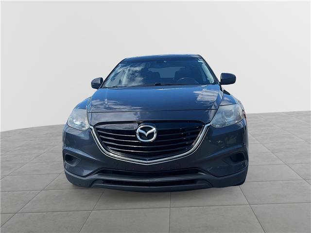 2015 Mazda CX-9 GS