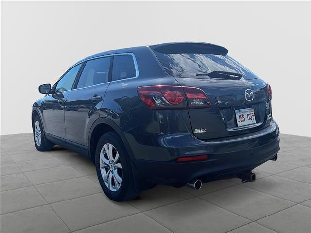 2015 Mazda CX-9 GS