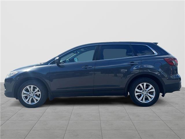 2015 Mazda CX-9 GS