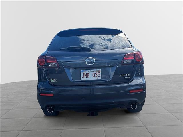 2015 Mazda CX-9 GS