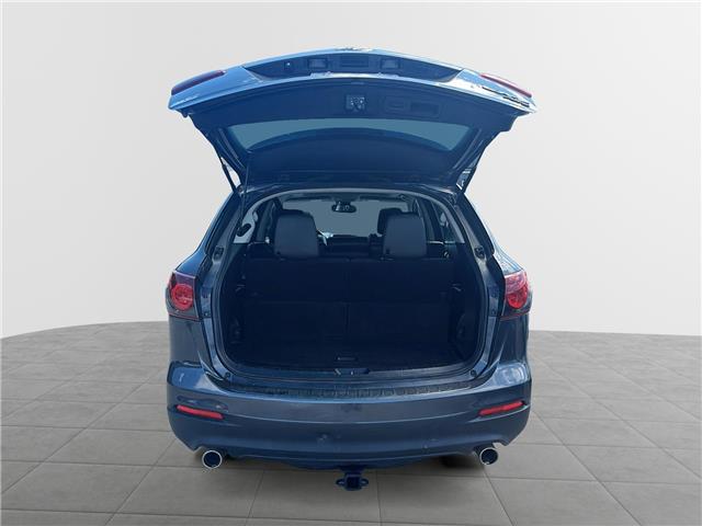 2015 Mazda CX-9 GS