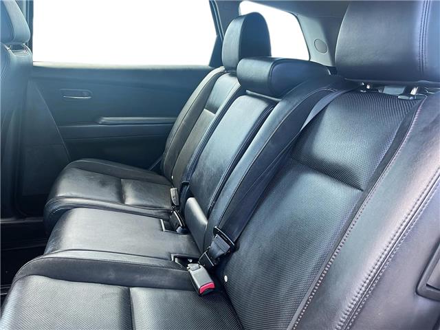 2015 Mazda CX-9 GS