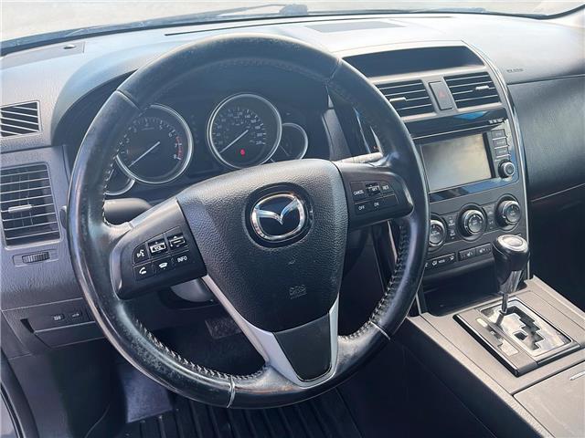 2015 Mazda CX-9 GS