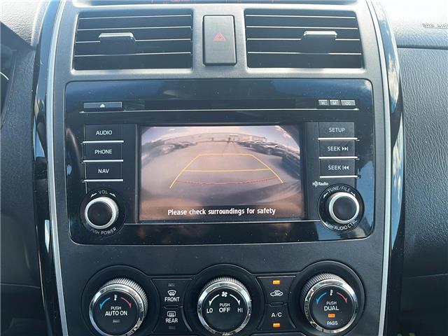 2015 Mazda CX-9 GS
