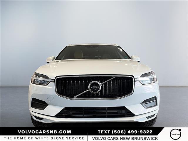 2019 Volvo XC60 T6 Momentum