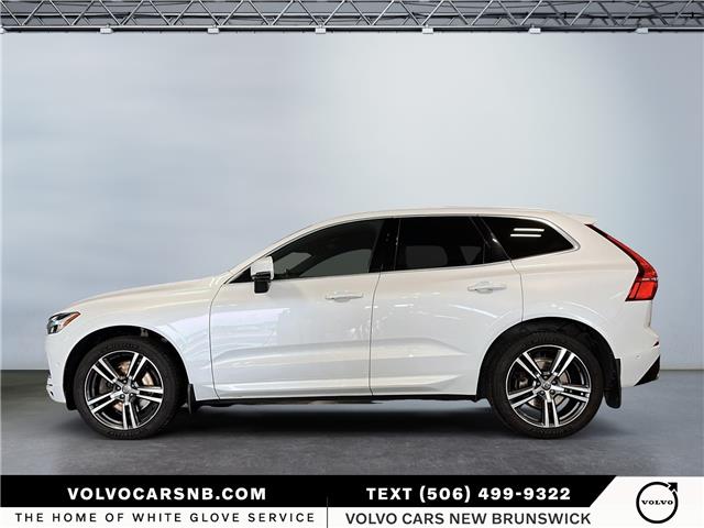 2019 Volvo XC60 T6 Momentum