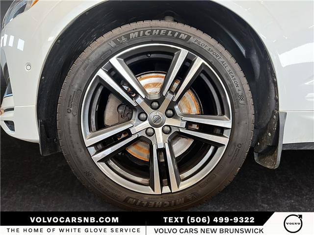 2019 Volvo XC60 T6 Momentum