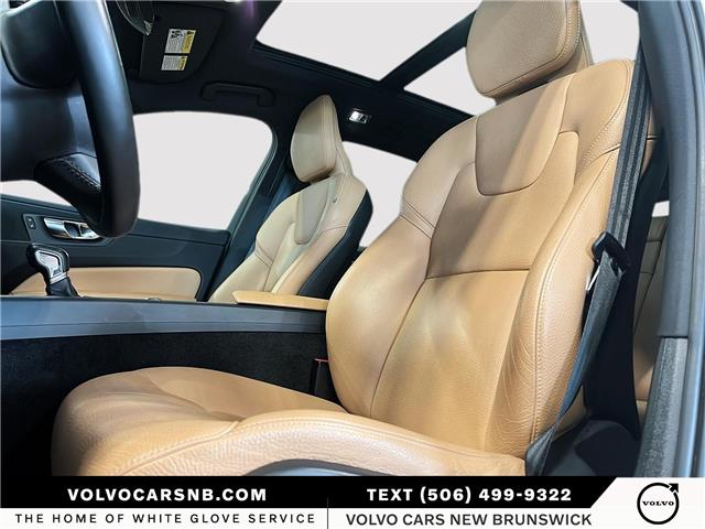 2019 Volvo XC60 T6 Momentum