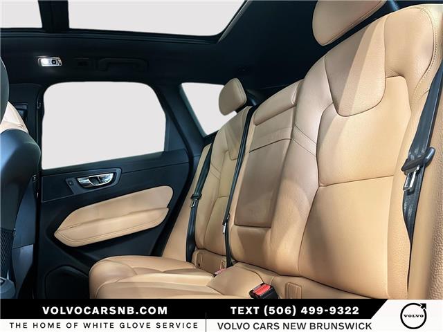 2019 Volvo XC60 T6 Momentum
