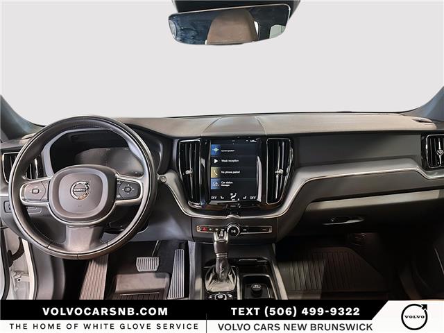 2019 Volvo XC60 T6 Momentum