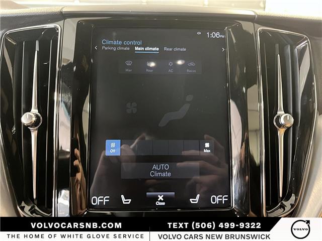 2019 Volvo XC60 T6 Momentum