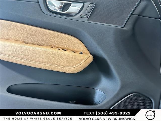 2019 Volvo XC60 T6 Momentum
