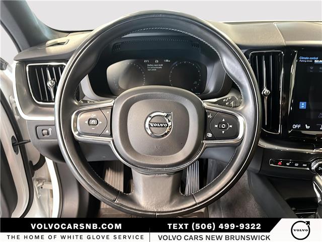 2019 Volvo XC60 T6 Momentum