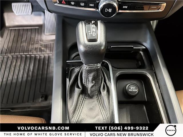2019 Volvo XC60 T6 Momentum