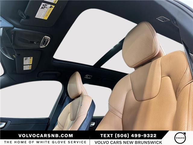 2019 Volvo XC60 T6 Momentum