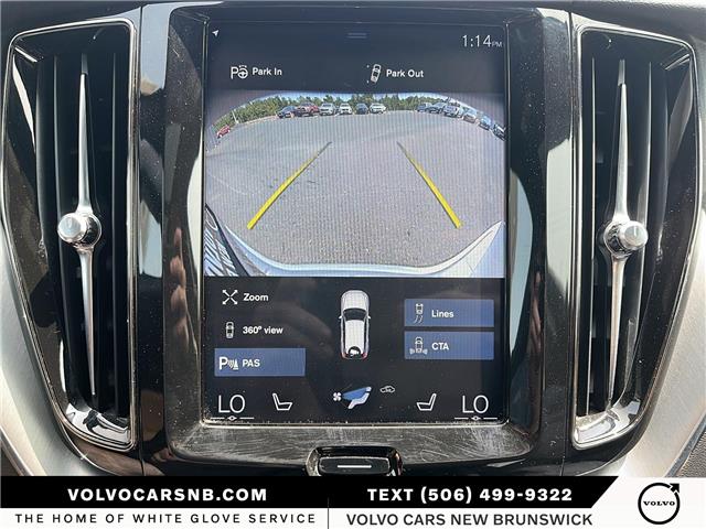 2019 Volvo XC60 T6 Momentum