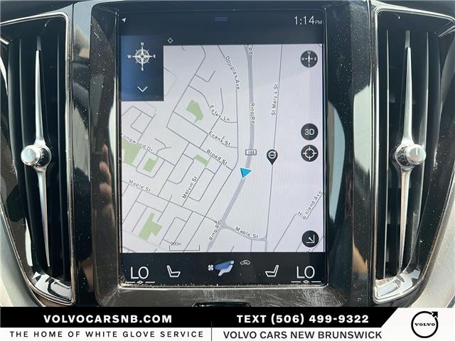 2019 Volvo XC60 T6 Momentum