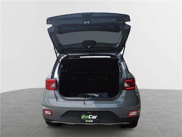 2023 Hyundai Venue Ultimate w/Black Interior (IVT)