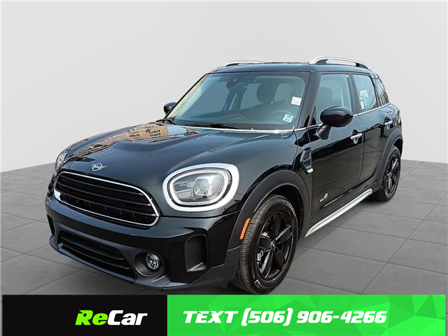 2024 Mini Countryman Cooper