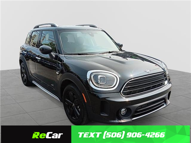 2024 Mini Countryman Cooper